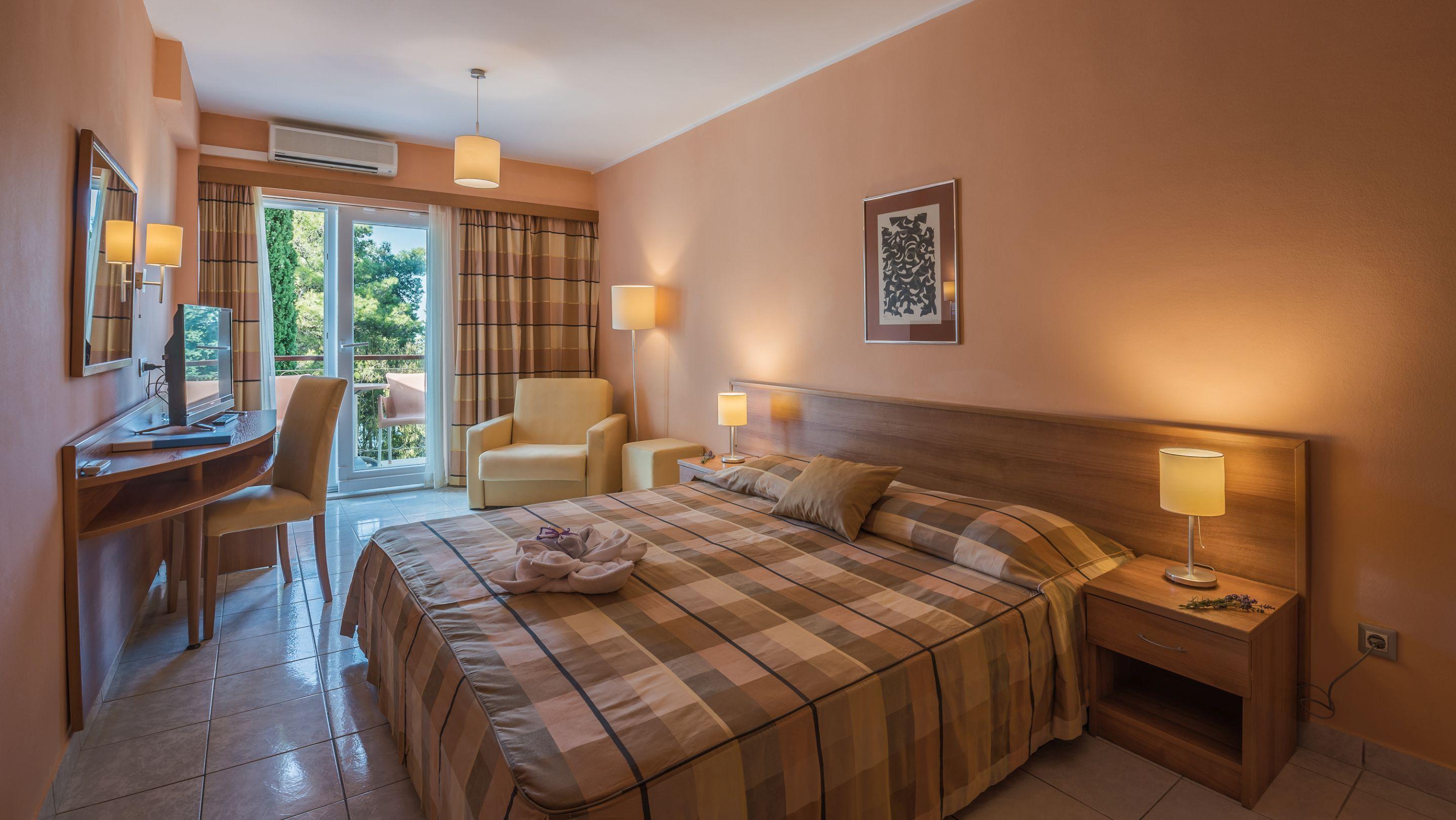 Aminess Vival Casa Velaris Supetar Exterior foto