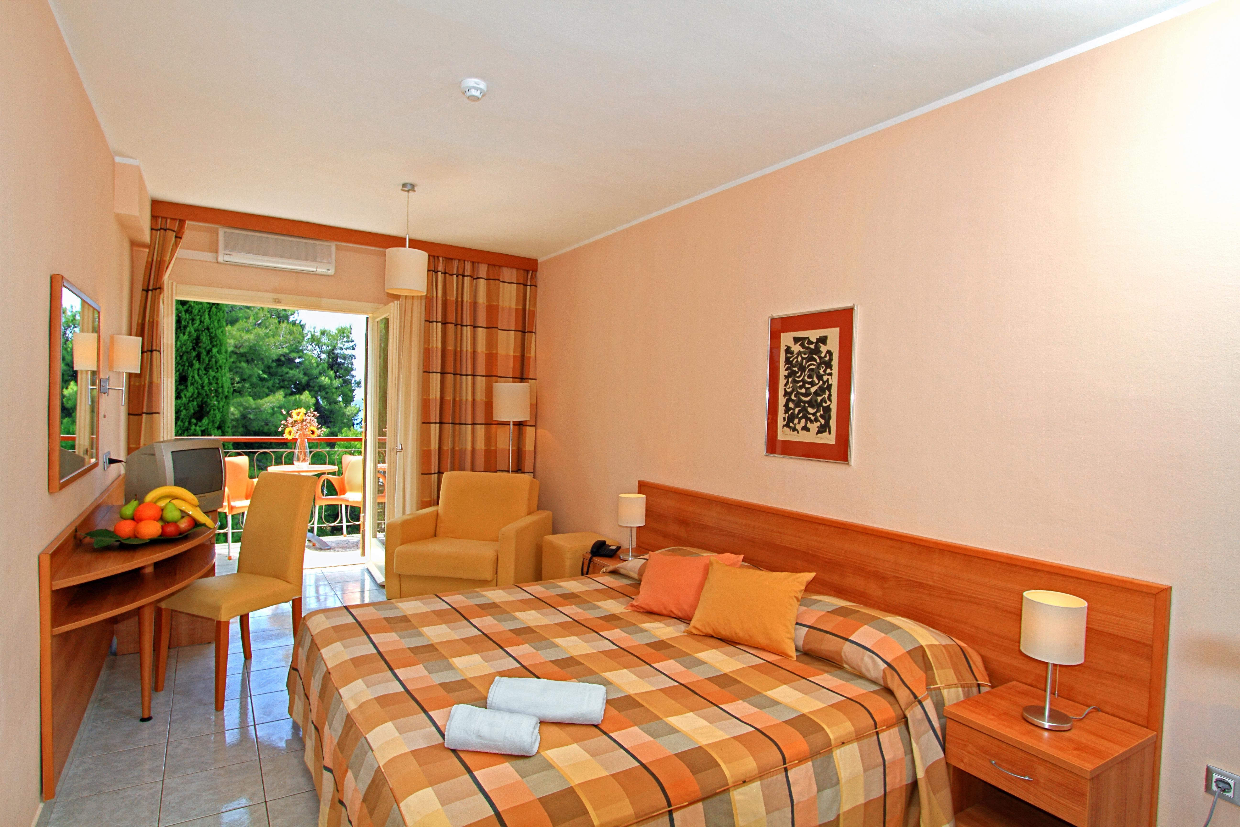 Aminess Vival Casa Velaris Supetar Exterior foto