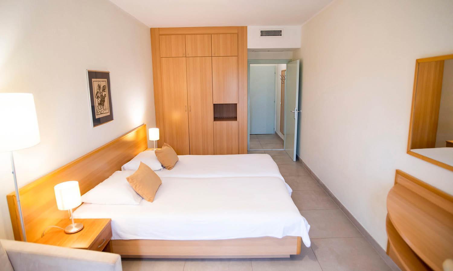 Aminess Vival Casa Velaris Supetar Exterior foto